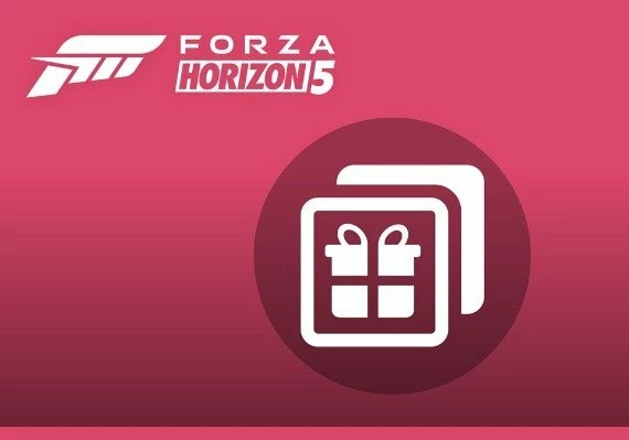 Forza Horizon 5 - Welcome Pack DLC Global