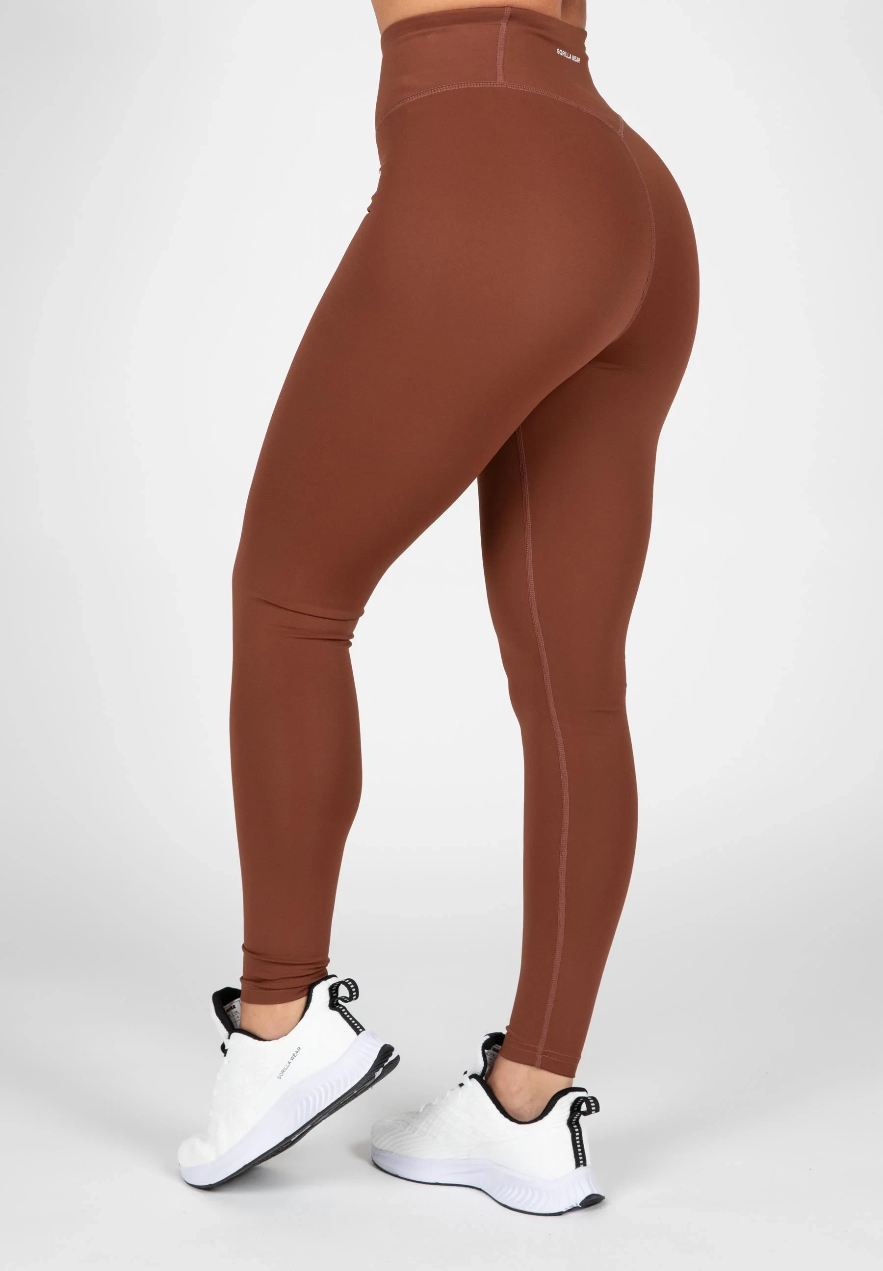 Arizona Leggings - Brown [Madhësia: L]