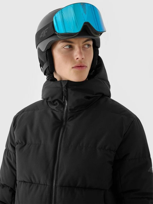 Jakne ski për meshkuj 4f [Madhësia: XL]