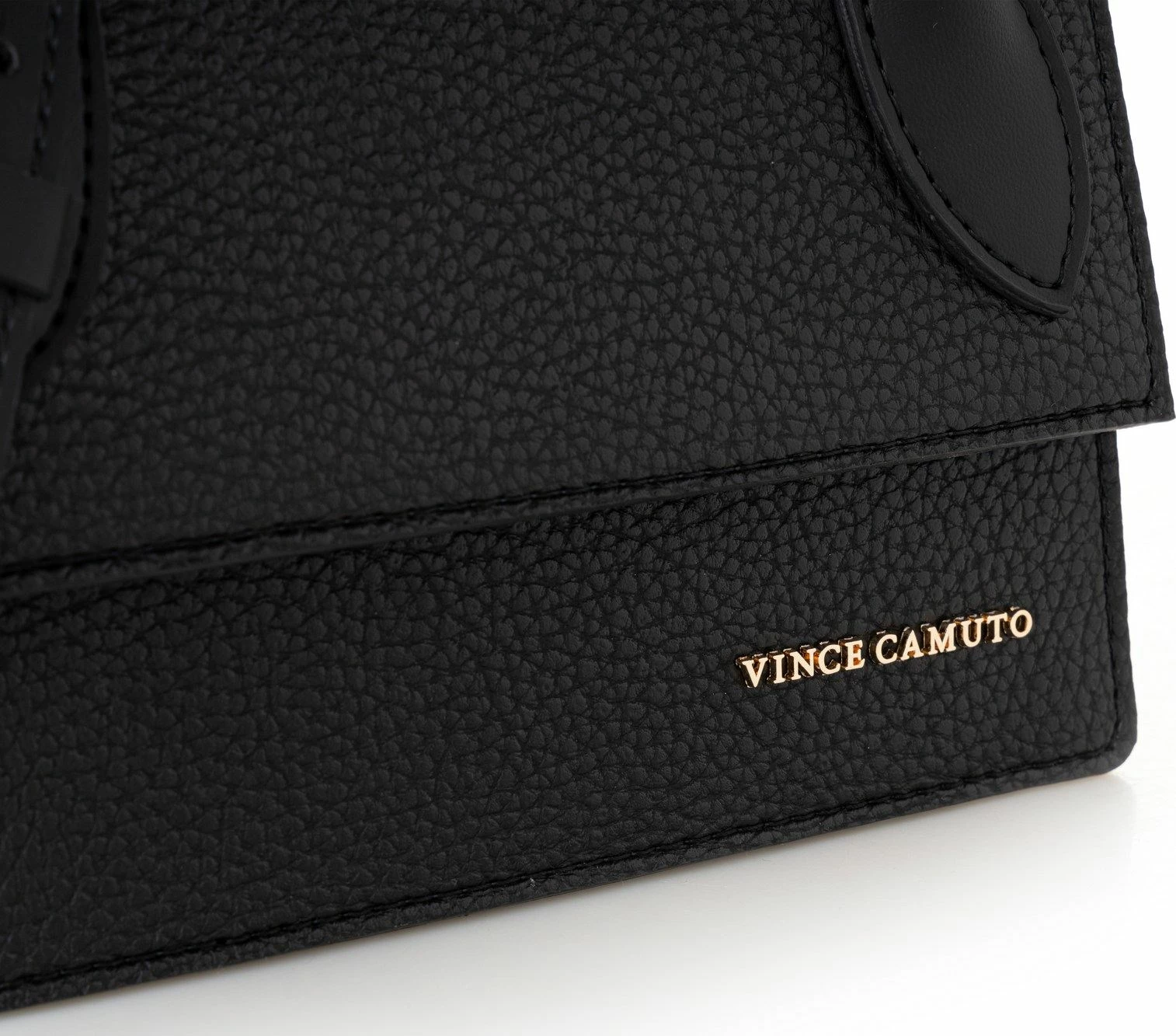 Çantë dore Vince Camuto, Parma, e zezë