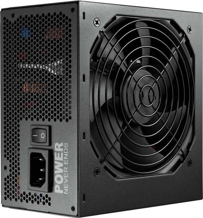 Furnizues energjie FSP Hydro K PRO 850W, 80 PLUS Bronze, jo modular, i zi
