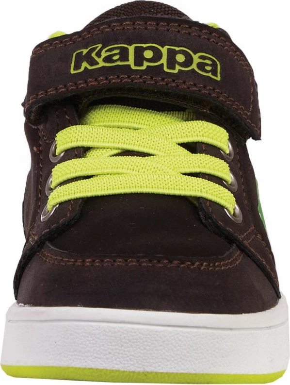 Atlete për djem Kappa, ngjyrë kafe