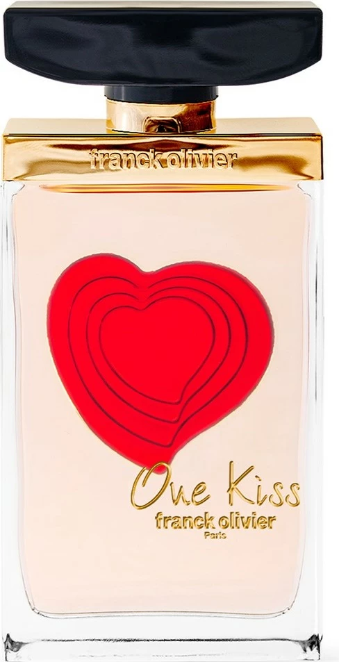 Parfum për femra Franck Olivier One Kiss 75ml