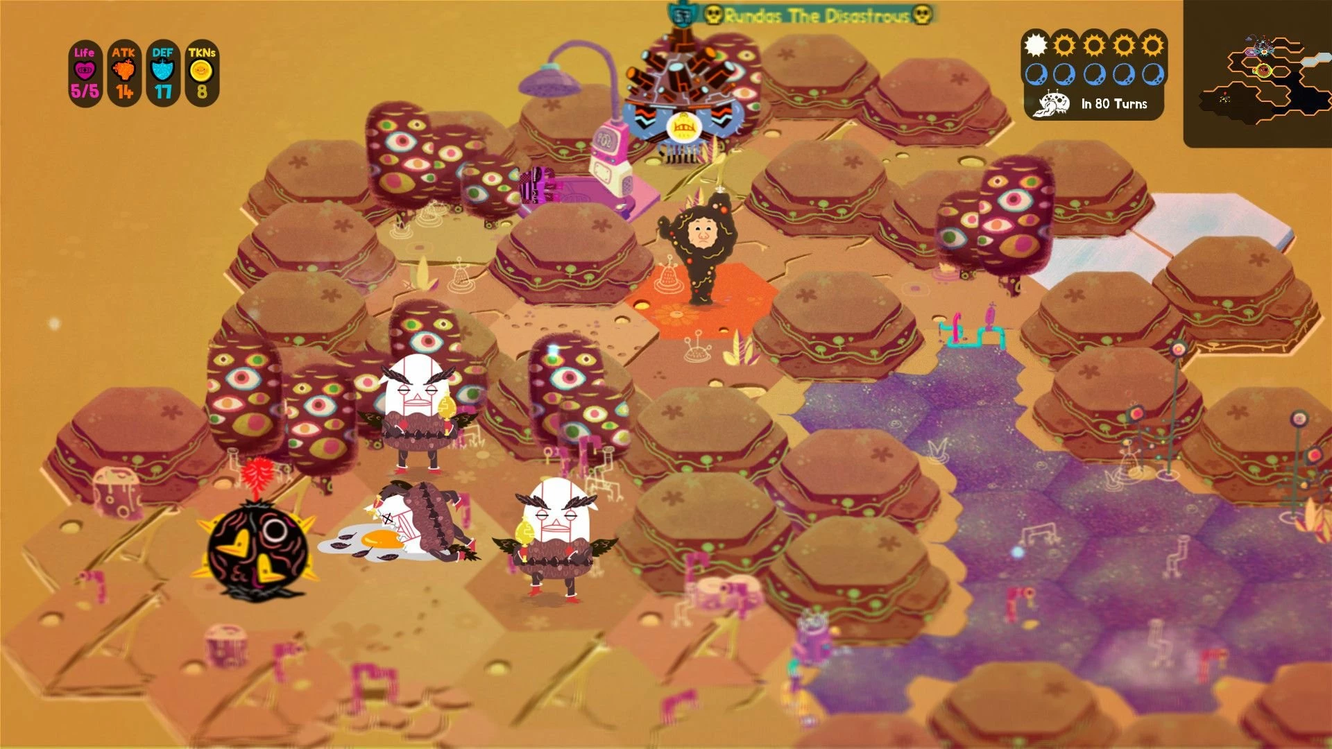 Loot Rascals - Soundtrack DLC EN Global