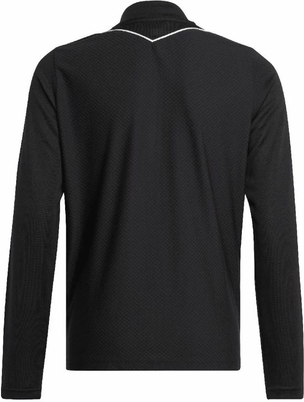 Duks për fëmijë adidas, i zi