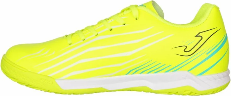 Atlete për fëmijë Joma, të verdha [Madhësia: 35]