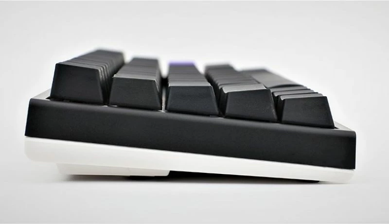 Tastierë mekanike gaming Ducky One 2 Pro Mini, e zezë