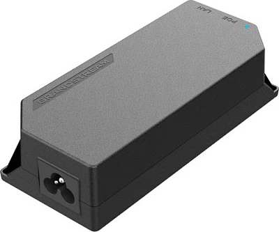 PoE injektor Grandstream 30W, 2.5GbE, 2x RJ-45, i zi