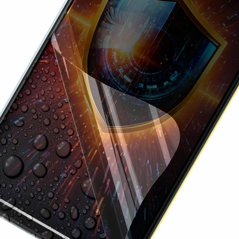 Mbrojtës ekrani privacy 3mk Silky Matt për Samsung Galaxy A52 4G/5G A52s 5G