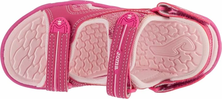 Sandale për fëmijë Joma, rozë