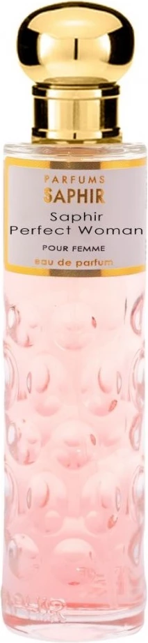 Eau de Parfum për femra Saphir Perfect Woman 30ml