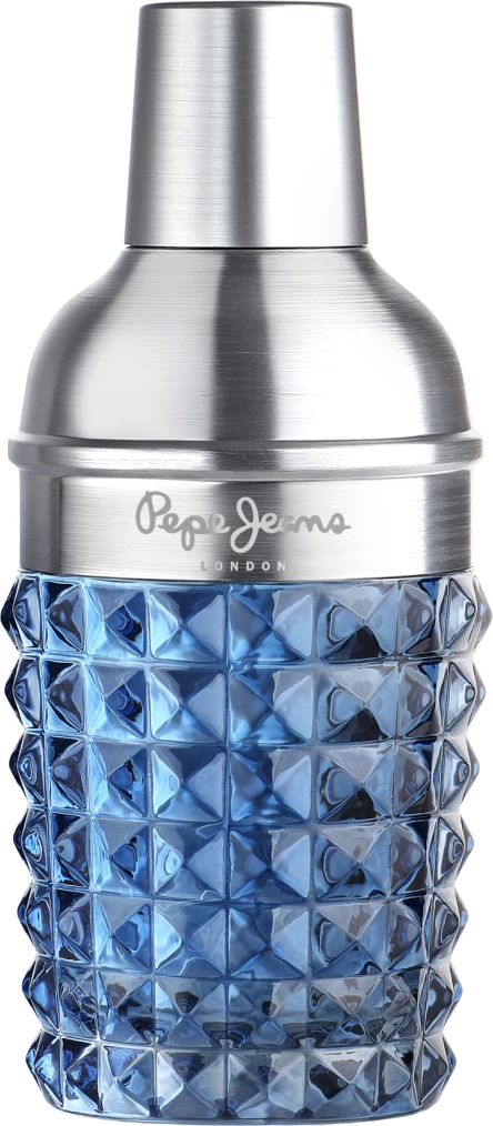 Eau de Toilette për meshkuj Pepe Jeans For Him 100ml