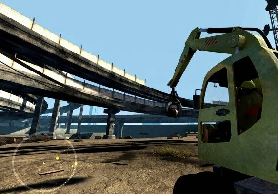 Construction Machines 2014 EN/DE/FR/PL Global