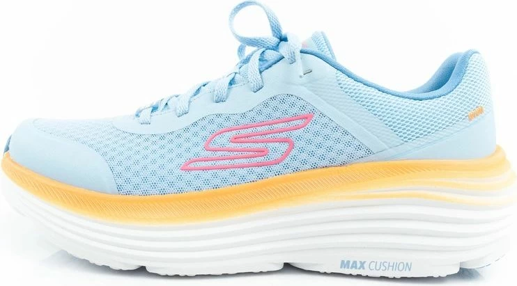 Atlete për femra Skechers, të zeza [Madhësia: 41]
