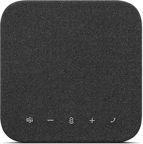 Altoparlant konferencash me mikrofon Lenovo Speakerphone 6000, Bluetooth 5.3, USB-C, IP54, i zi