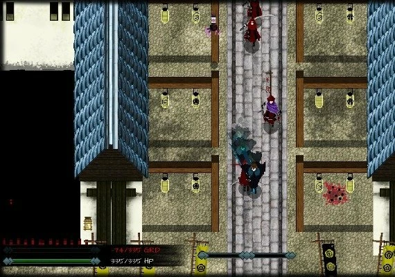 Skautfold: Moonless Knight EN Global