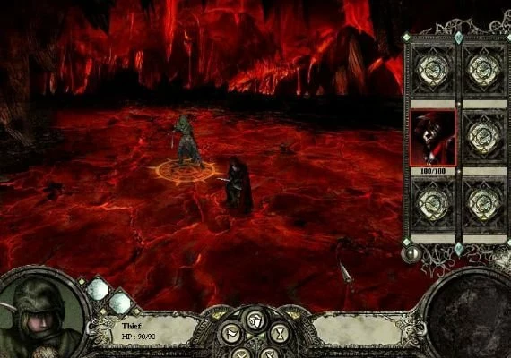 Disciples II: Gallean's Return EN Global