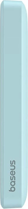 Powerbank Baseus Magnetic Mini 6000 mAh 20W, blu