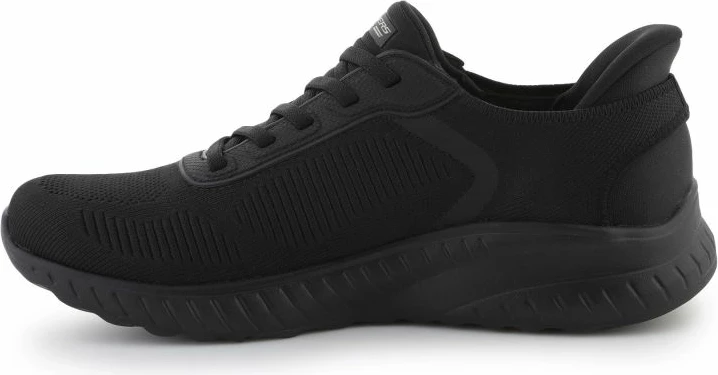 Atlete Skechers, të zeza [Madhësia: 36.5]