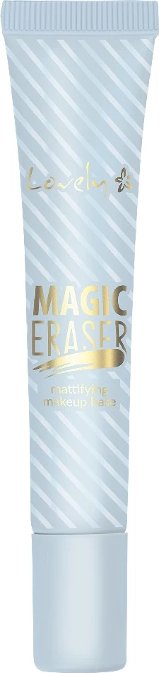 Bazë për grim Lovely Magic Eraser Mattifying Makeup Base 16ml