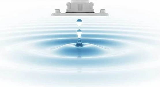 Filtër uji Roborock Water Tank Filter, kompatibil me S5/S5 Max/S6/S6 Pure/S6 MaxV/Q5 Pro/E4, 12 copë, e bardhë