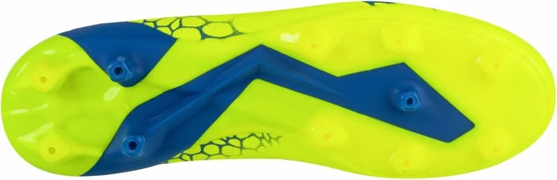 Atlete futbolli Joma për meshkuj, të verdha [Madhësia: 43]