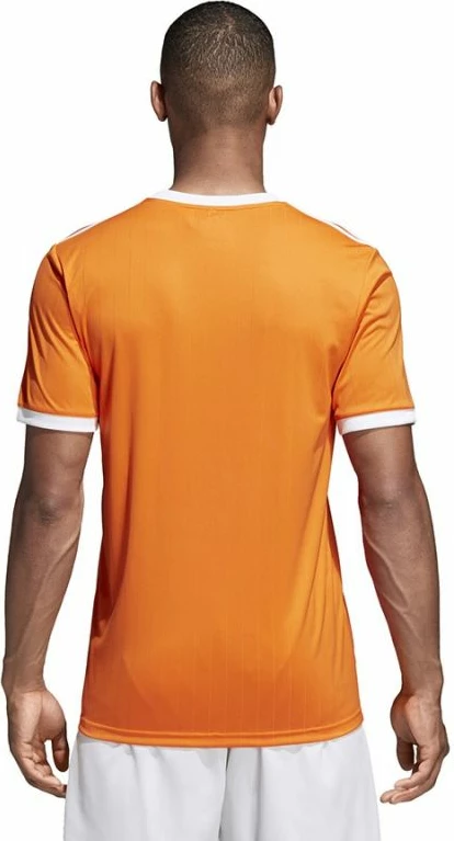 Fanellë futbolli për meshkuj adidas, e verdhë [Madhësia: S]