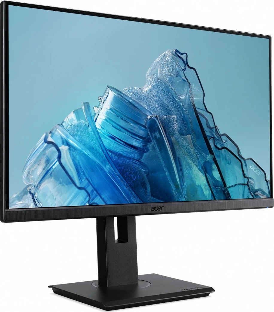 Monitor Acer B247YGBMIQPRZX 23.8\" FHD IPS 120Hz HDMI/DP/VGA, i zi