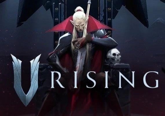 V Rising - DLC Bundle EN Global