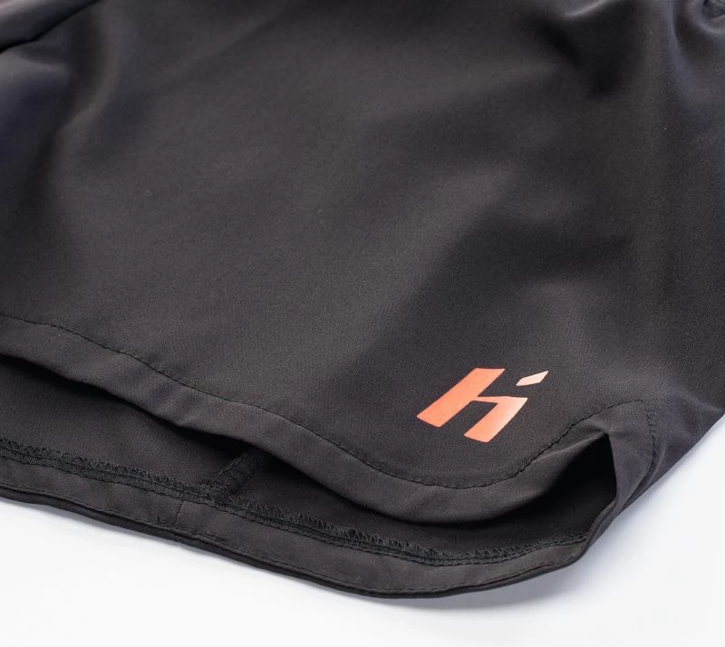 Shorce për femra Huari, të zeza