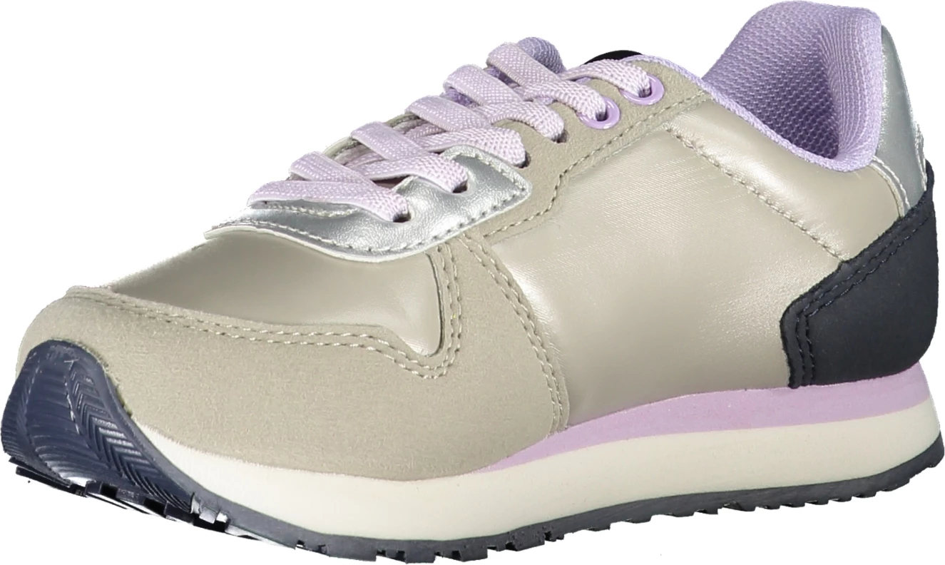 Atlete për djem US Polo Assn Silver [Madhësia: 33]
