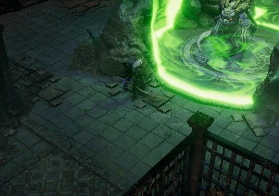 Disciples: Liberation - Paths to Madness DLC EN/DE/FR/ZH/ES Global