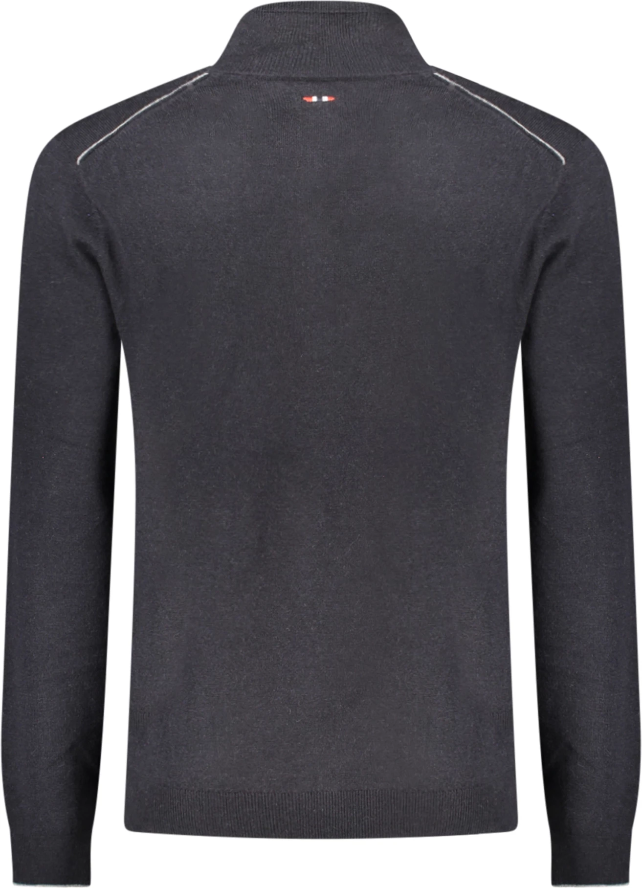 Xhemper për meshkuj Napapijri, i zi