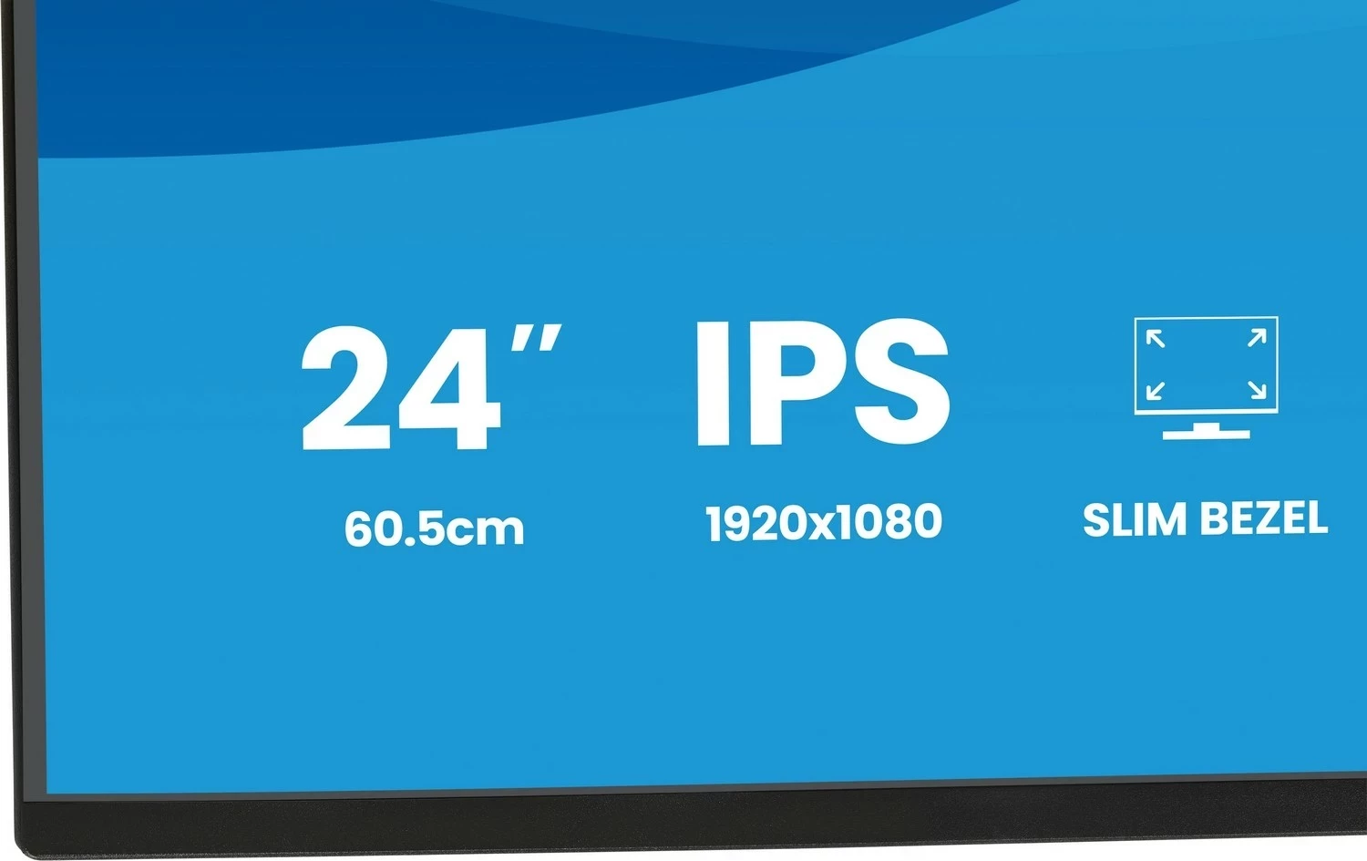 Monitor iiyama ProLite X2492HSU-B1, 24 inch, IPS, Full HD, e zi