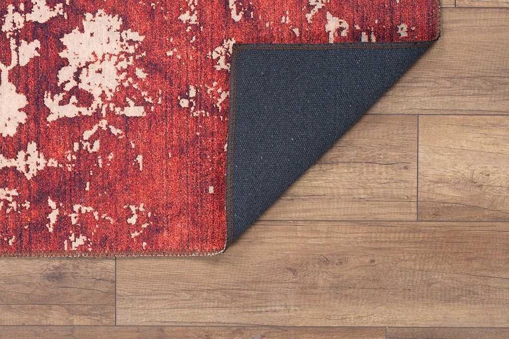 Qilim (210 x 310) Conceptum Hypnose, Dorian Chenille, i kuq AL 186 k