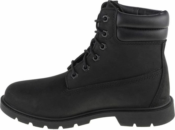 Çizme për femra Timberland, të zeza [Madhësia: 37.5]