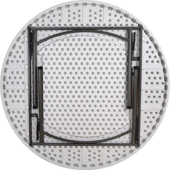 Tavolinë për Catering-Konferencë FH5043 D 152x74 e palosshme rrethore