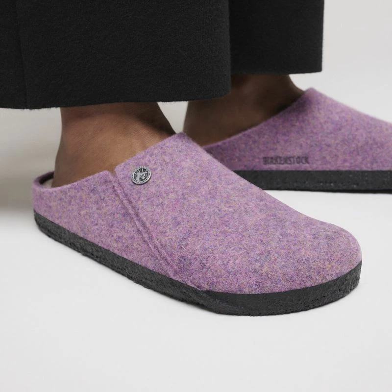 Këpucë lifestyle Birkenstock, mauve