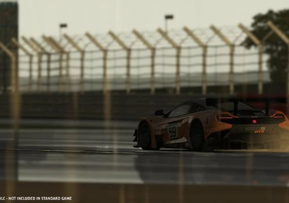 rFactor 2 EN Global