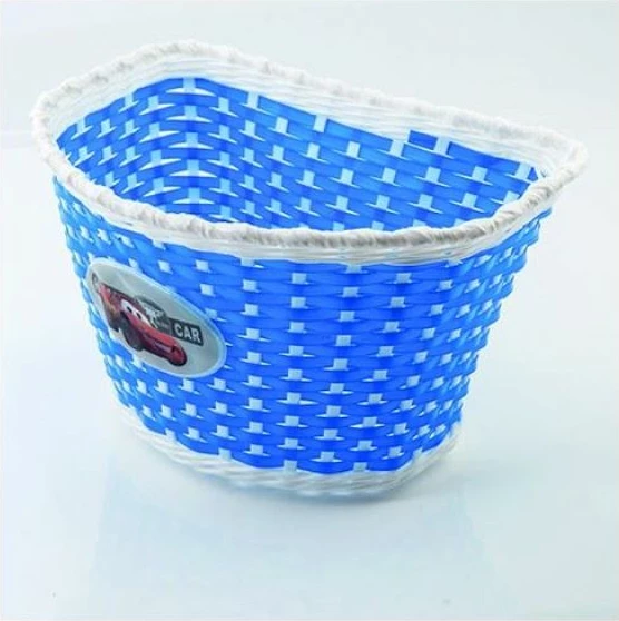 Shportë biçiklete për fëmijë Yakimasport, e kaltër