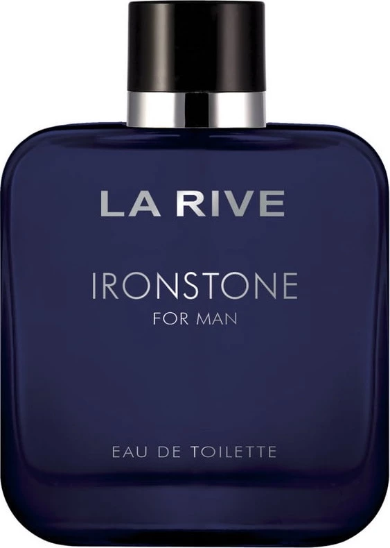 Eau de Toilette për meshkuj La Rive Ironstone For Man 100ml