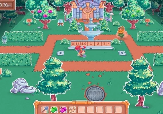 The Spiral Scouts EN Global
