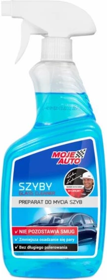 Pastrues I xhamave MA, 650 ml