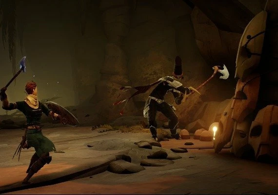 Ashen: Nightstorm Isle DLC Global