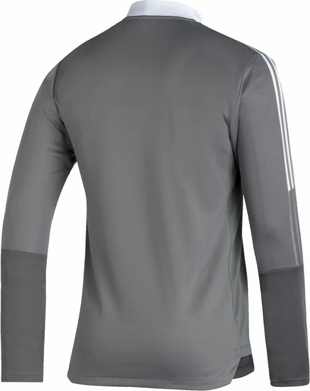 Duks për meshkuj adidas Tiro 21 Training Top, gri [Madhësia: S]