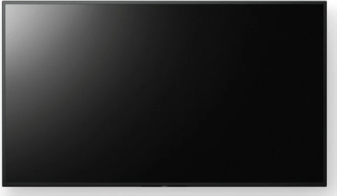 Ekran digital signage Sony BRAVIA FW-55BZ35L, 55", 4K UHD, Wi‑Fi, 24/7, i zi