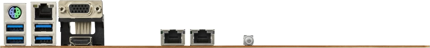 Pllakë amë ASUS P12R-E