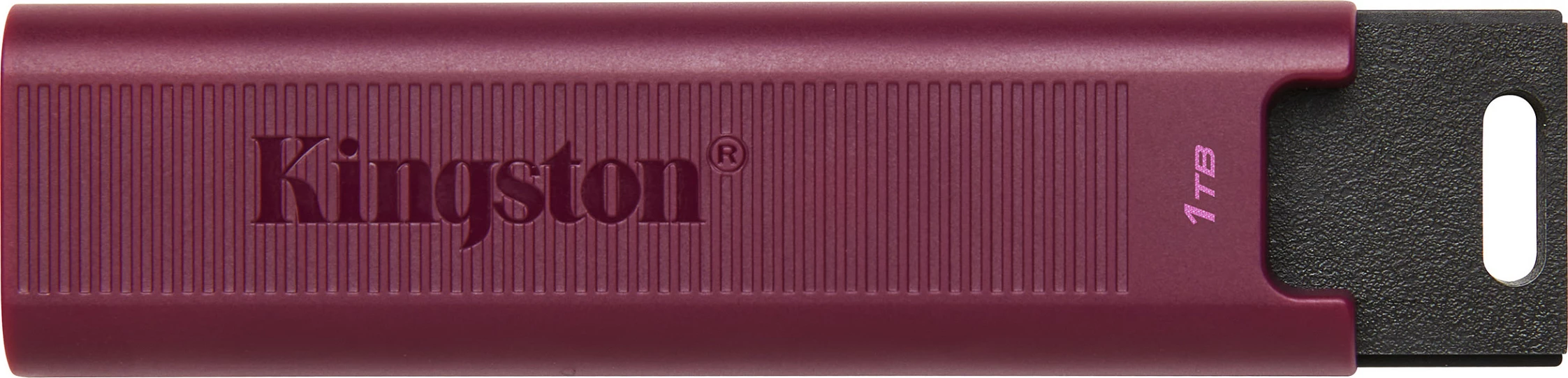 USB Kingston DataTraveler Max 1TB, USB 3.2 Gen 2, e kuqe