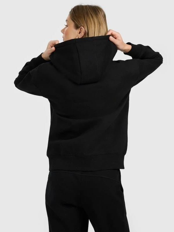 Duks me kapuç për femra 4f 4FRMM00TSWSF2772-20S [Madhësia: XS]