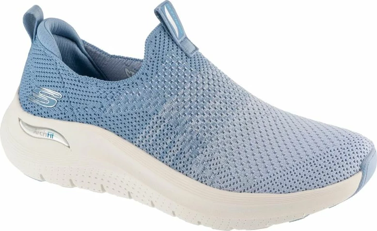Atlete Skechers lifestyle, të kaltërta [Madhësia: 40]